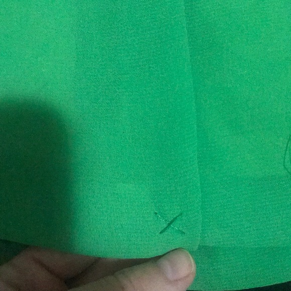 👠 VINTAGE skirt - Picture 3 of 8